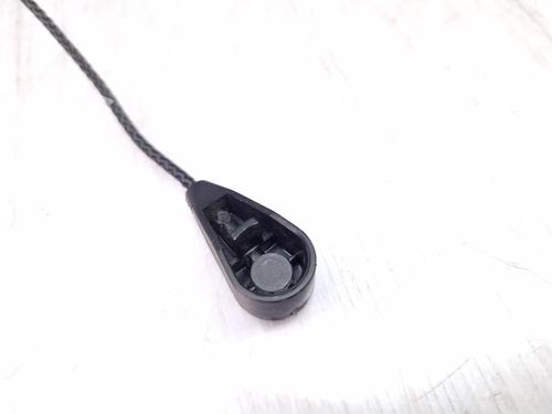 Used Rear parcel shelf Rear parcel shelf RENAULT CLIO III (BR0/1, CR0/1) 1.5 dCi (88 hp) 23679808 23679808