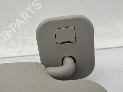 Right sun visor RENAULT MEGANE IV Hatchback (B9A/M/N_) 1.5 dCi 110 (B9A3) | BP24973600I2 - Image 9