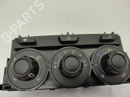 Climate control CITROËN DS3 (SA_) 1.6 HDi 90 | BP23712962I5
