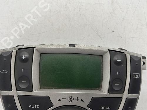 Climate control CITROËN C8 (EA_, EB_) 2.0 HDi | BP23675574I5 - Image 3