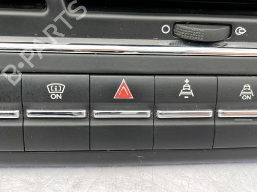 Warning switch PEUGEOT 5008 (0U_, 0E_) 2.0 HDi 150 / BlueHDi 150 | BP23758462I22 - Image 6