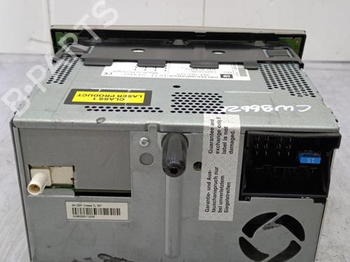 Radio OPEL CORSA D (S07) 1.2 (L08, L68) | BP23706973E6 - Image 6