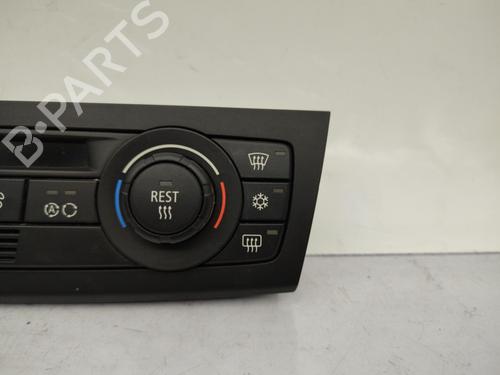 Climate control BMW 1 (E87) 118 d | BP23723271I5  - Image 8