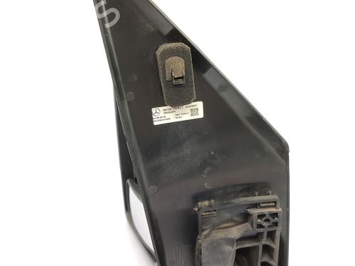 Used Left mirror Left mirror MERCEDES-BENZ SPRINTER 3,5-t Van (B907, B910) 314 CDI All-wheel Drive (907.633, 907.635, 907.637) (143 hp) 23757388 23757388