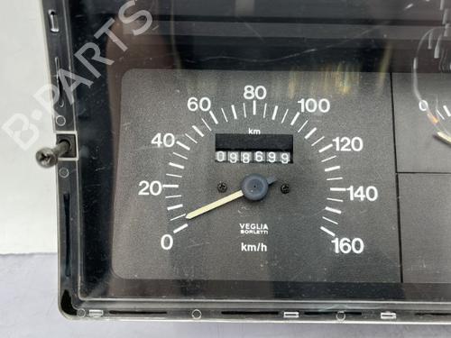 Instrument cluster FIAT PANDA (141_) 1100 | BP23680765C47 