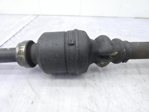 Used Right front driveshaft Right front driveshaft PEUGEOT 307 (3A/C) 2.0 HDi 110 (107 hp) 23673062 23673062
