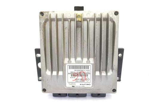 Electronic module NISSAN NOTE (E11, NE11) 1.5 dCi | BP23756435M83  - Image 14