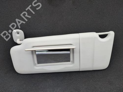 left-sun-visor-renault-twingo-ii-cn0_-2007-23718447 main image