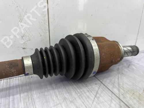 Right front driveshaft DACIA SANDERO II 1.5 Blue dCi 95 (B8JL) | BP35998359M39 - Image 7