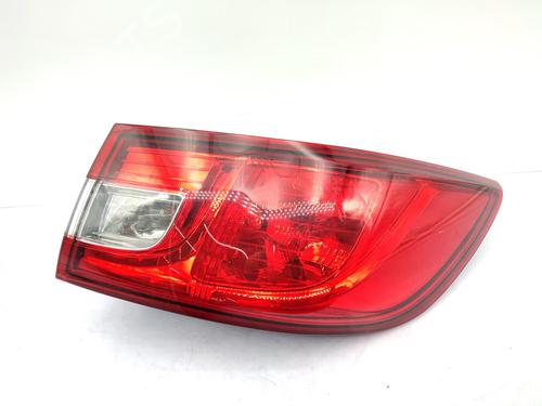 Achterlicht rechts RENAULT CLIO IV (BH_) 1.5 dCi 90 (90 hp) 23679398