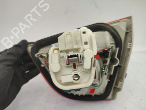 Left tailgate light BMW 3 (E90) 320 d | BP28471204C79 