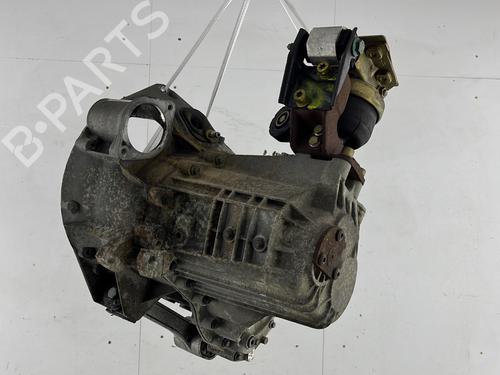 Gearbox FORD GALAXY I (WGR) 2.0 i | BP24917844M3 