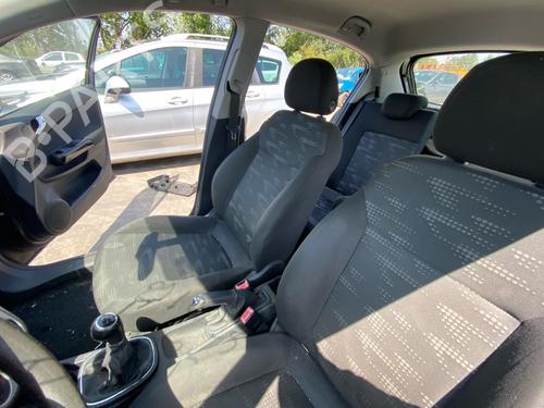 Seats set OPEL CORSA D (S07) 1.3 CDTI (L08, L68) | BP38033025C78 - Image 2