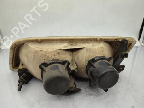 Right headlight CITROËN ZX (N2) 1.9 D | BP23664937C29 