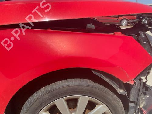 Left sun visor AUDI A1 Sportback (8XA, 8XF) 1.2 TFSI | BP36551733I1 - Image 142