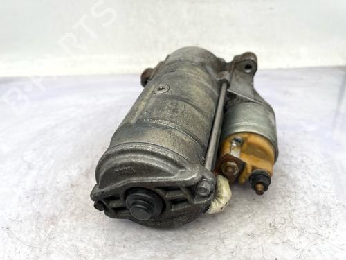 Used Starter Starter CITROËN C8 (EA_, EB_) 2.0 HDi (120 hp) 38194587 38194587