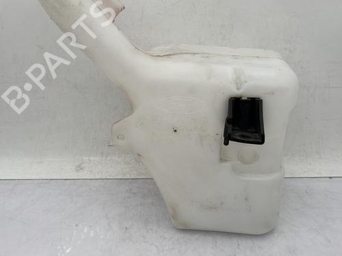 Windscreen washer tank FORD FIESTA V (JH_, JD_) 1.4 16V | BP26320067C113 