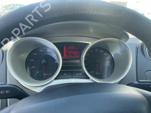 Engine SEAT IBIZA IV (6J5, 6P1) 1.4 | BP30389242M1