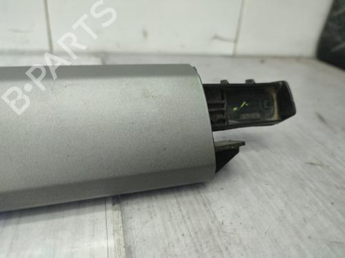 Roof bar CITROËN C4 Grand Picasso II (DA_, DE_) 1.6 HDi / BlueHDi 115 | BP29589448C65 