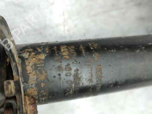 Right front shock absorber DACIA SANDERO II 1.5 dCi | BP23706037M17 - Image 4