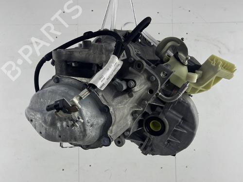 Gearbox CITROËN C3 II (SC_) 1.6 BlueHDi 100 | BP23680536M3 