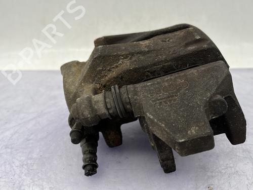 Left front brake caliper MERCEDES-BENZ A-CLASS (W169) A 180 CDI (169.007, 169.307) | BP23684049M105 