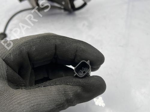 Left front steering knuckle FIAT TALENTO Van (296_) 1.6 D | BP29341012M25  - Image 6