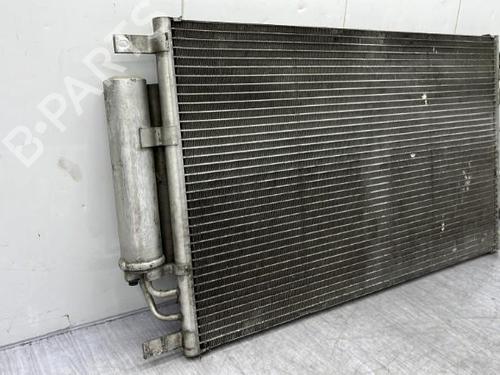 AC radiator HYUNDAI TUCSON (JM) 2.0 CRDi All-wheel Drive | BP23751105M32 