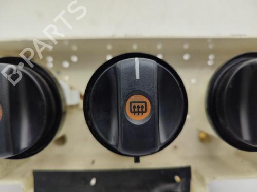 Climate control OPEL AGILA A (H00) 1.3 CDTI (F68) | BP23701661I5  - Image 5