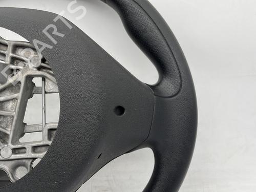 Steering wheel PEUGEOT 208 I (CA_, CC_) 1.0 VTi | BP23758927C49 