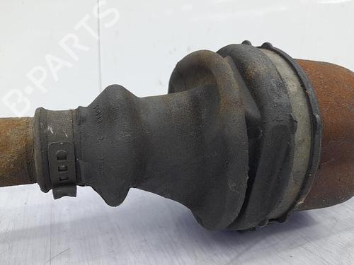 Left front driveshaft FORD MONDEO III (B5Y) 2.0 16V TDDi / TDCi | BP23707762M38 
