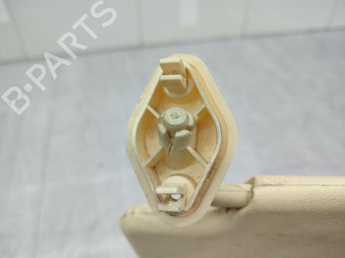 Right sun visor PEUGEOT PARTNER MPV (5_, G_) 2.0 HDI | BP23675386I2 - Image 5