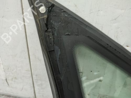 Front left quarter glass VW TOURAN (1T1, 1T2) 1.9 TDI | BP27159154C111 