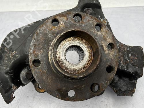 Left front steering knuckle OPEL CORSA D (S07) 1.7 CDTI (L08, L68) | BP25338097M25 - Image 4