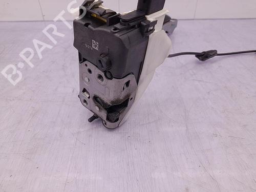 Front right lock PEUGEOT 308 SW I (4E_, 4H_) 1.6 HDi | BP23708216C97 