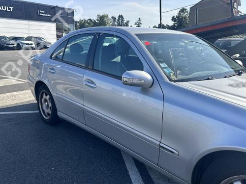 Right sun visor MERCEDES-BENZ E-CLASS (W211) E 200 NGT (211.042) | BP36986203I2 - Image 18