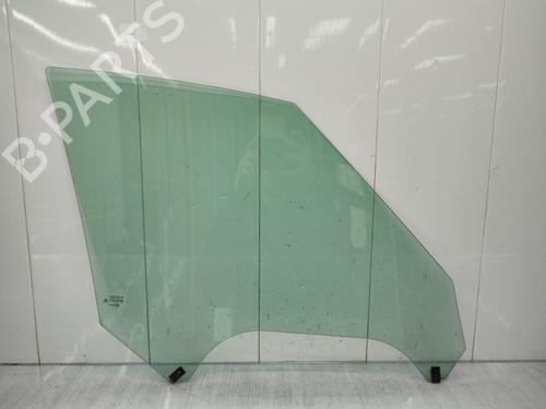 Front left door window CITROËN C4 Grand Picasso I (UA_) 2.0 HDi 138 | BP23733005C18 