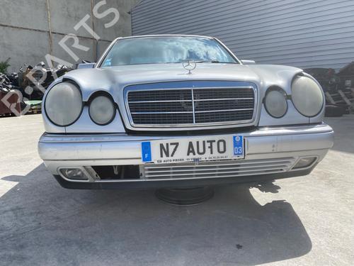 Dashboard MERCEDES-BENZ E-CLASS (W210) E 240 (210.061) | BP36440136C46 - Image 35
