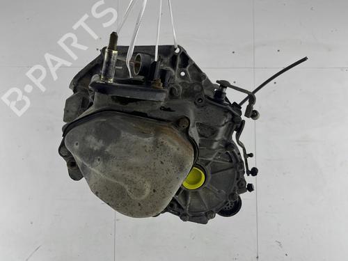 Gearbox PEUGEOT 106 II (1A_, 1C_) 1.0 i | BP25890487M3 