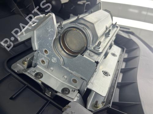 Dashboard RENAULT CLIO III (BR0/1, CR0/1) 1.5 dCi (BR0H, CR0H, CR1S, BR1S) | BP36801503C46  - Image 9