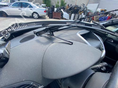 Dashboard PEUGEOT 207 SW (WK_) 1.6 16V | BP36986321C46 - Image 79
