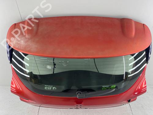 Used Tailgate Tailgate RENAULT CLIO IV (BH_) 1.5 dCi 75 (75 hp) 39756963 39756963