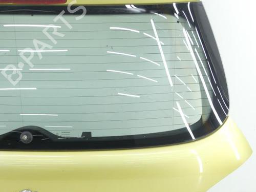 Bakluke CC/Kombi-Kupé PEUGEOT 307 (3A/C) 1.6 16V | BP23701014C6 