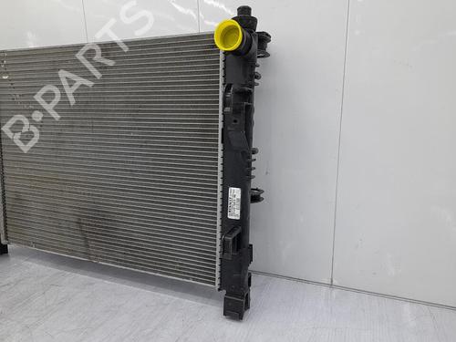 Køler RENAULT CLIO IV (BH_) 1.5 dCi 75 | BP23706391M31 