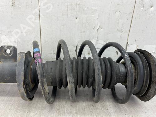 Used Left front shock absorber Left front shock absorber CITROËN C2 (JM_) 1.4 (73 hp) 35969403 35969403