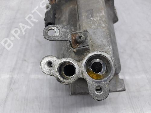 AC compressor NISSAN PULSAR Hatchback (C13) 1.2 DIG-T | BP23709473M34  - Image 8