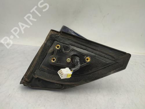Left mirror SUZUKI GRAND VITARA I (FT, HT) 2.0 HDI 110 16V 4x4 (SQ420D, TD83V, JA420WD) | BP29450255C26 