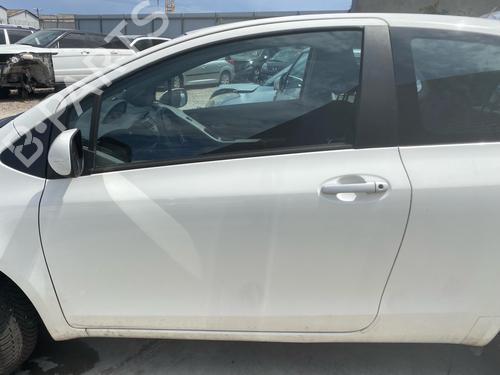 Used Left front door Left front door 38456106 38456106
