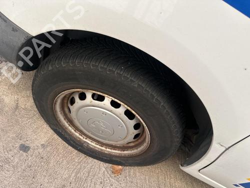 Right front seat PEUGEOT PARTNER Box Body/MPV 1.6 HDi 16V | BP23679860C16 - Image 27