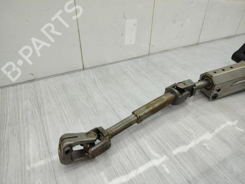 Steering column VW POLO V (6R1, 6C1) 1.6 TDI | BP23733285M21 